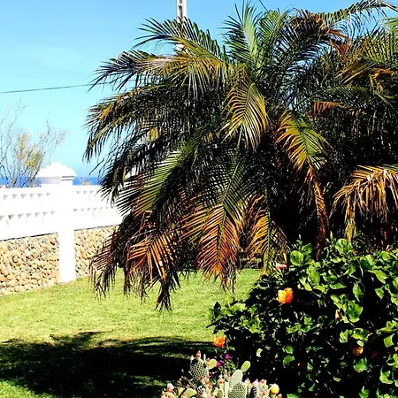 Holiday home Cortijo Molino In Almayate *