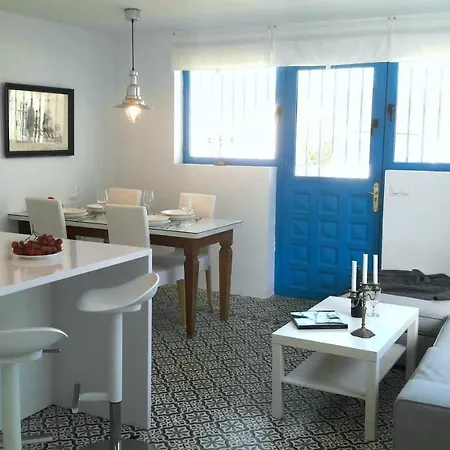 Cortijo Molino In Almayate Holiday home *