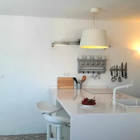 Cortijo Molino In Almayate Almayate Alto
