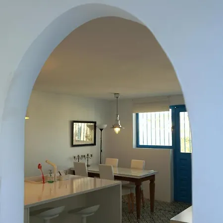 Holiday home Cortijo Molino In Almayate *
