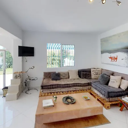 Cortijo Molino In Almayate Holiday home Almayate Alto