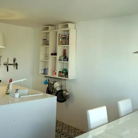Holiday home Cortijo Molino In Almayate *