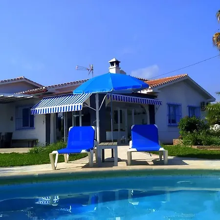 Cortijo Molino In Almayate Almayate Alto