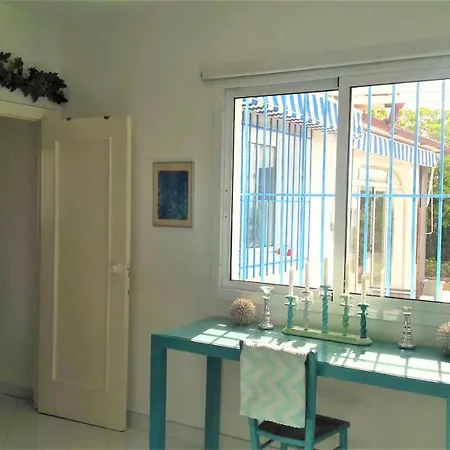 Cortijo Molino In Almayate