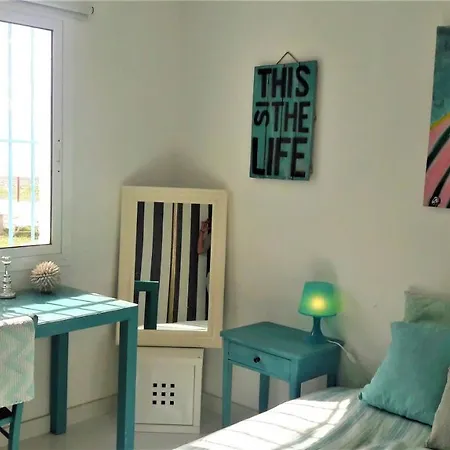 Cortijo Molino In Almayate בית נופש Almayate Alto